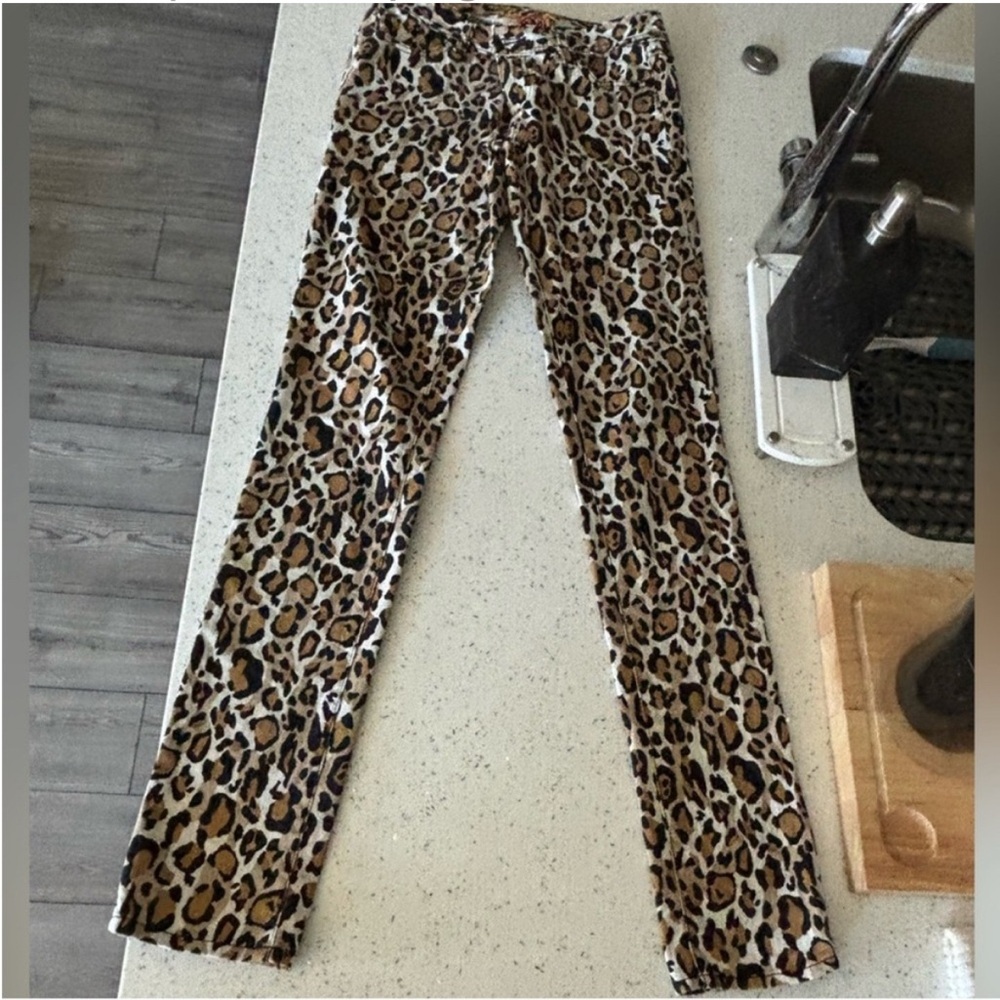 Tory Burch Classic Jeans 26